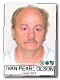 Offender Ivan Pearl Olson