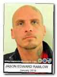 Offender Jason Edward Ramlow