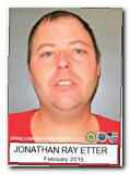 Offender Jonathan Ray Etter