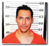 Offender Jose Santos Rodriquez-jimenz