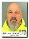 Offender Melvin Leroy Long