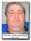 Offender Michael Dean Hoeppner