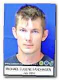 Offender Michael Eugene Sandhagen