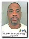 Offender Michael Patrick Stubbs