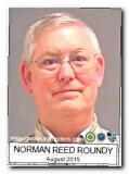 Offender Norman Reed Roundy