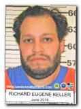 Offender Richard Eugene Keller
