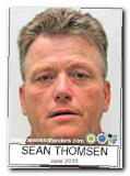 Offender Sean Thomsen
