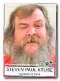 Offender Steven Paul Kruse