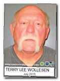 Offender Terry Lee Wollesen