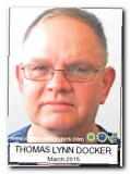 Offender Thomas Lynn Docker