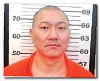 Offender Thomas Yi White