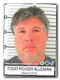 Offender Todd Roger Alleman