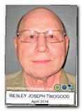 Offender Wesley Joseph Twogood