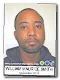 Offender William Maurice Smith