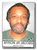 Offender Byron Jr Jacobs