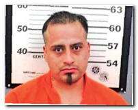 Offender Carlos Martinez
