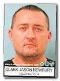 Offender Clark Jason Newbury