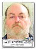 Offender Daniel Leonald Meyer Jr
