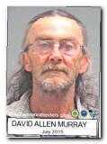 Offender David Allen Murray
