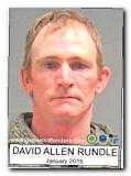 Offender David Allen Rundle