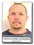 Offender David Eugene Schreiber