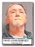Offender David John Dempsey