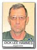 Offender Dick Lee Hammes