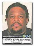 Offender Henry Earl Dinkins
