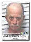 Offender James Michael Coon
