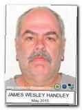 Offender James Wesley Handley