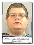Offender Jason Allen Krayenborg