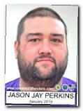 Offender Jason Jay Perkins