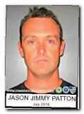 Offender Jason Jimmy Patton