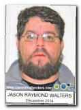 Offender Jason Raymond Walters