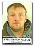 Offender Jeremiah Ryan Nelson
