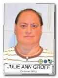 Offender Julie Ann Groff