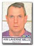 Offender Kim Laverne Mills