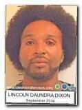 Offender Lincoln Daundra Dixon