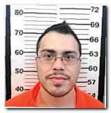 Offender Marcelino Jose Castillo