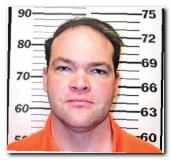 Offender Michael Alan Jordan