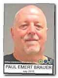 Offender Paul Emert Brauer