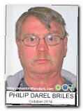 Offender Philip Darel Briles
