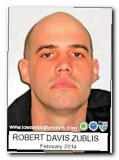 Offender Robert Davis Zublis