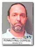 Offender Ronald Paul Coppess