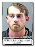 Offender Schuyler Cole Tripp