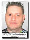 Offender Scott Edward Miller