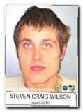 Offender Steven Craig Wilson