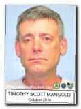 Offender Timothy Scott Mangold