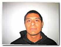 Offender Todd Christopher Pacheco