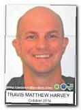 Offender Travis Matthew Harvey